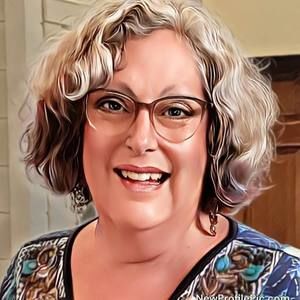 Meet your Posher, Robyn